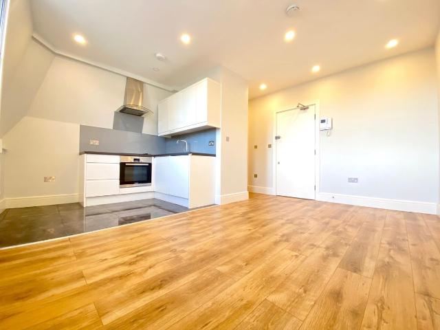 Studio for rent in Thorpe Hamlet, Norwich