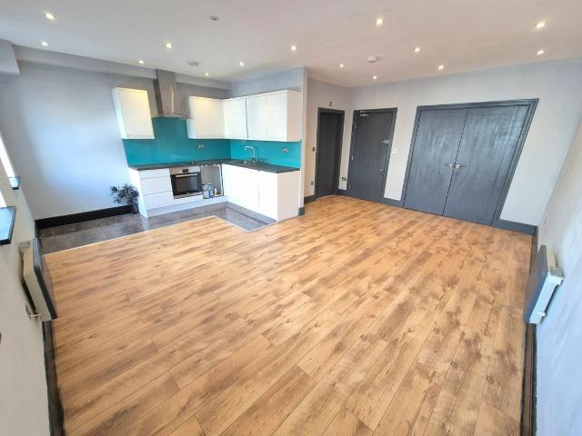 Studio for rent in East Bank, Norfolk