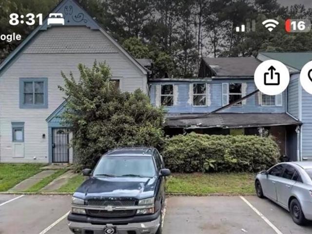 House for sale in Stone Mountain, Georgia