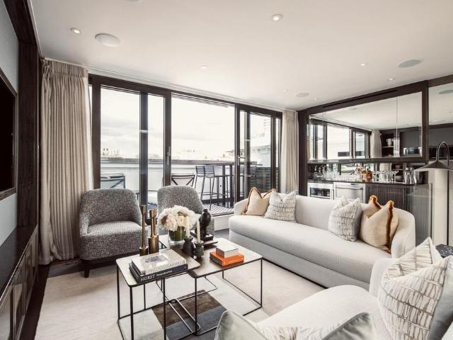 Apartment for rent in South Kensington, Greater London