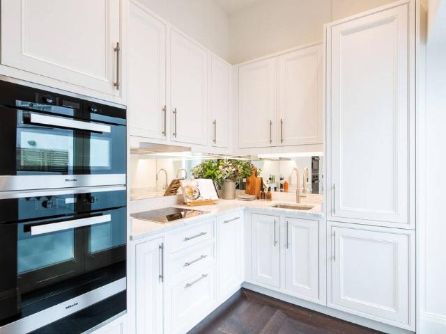 Apartment for rent in South Kensington, Greater London