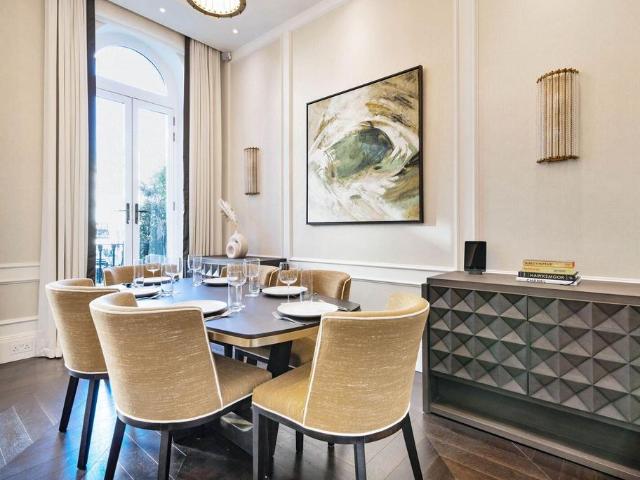 Apartment for rent in South Kensington, Greater London