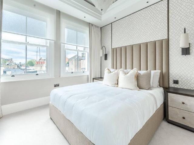 Apartment for rent in South Kensington, Greater London