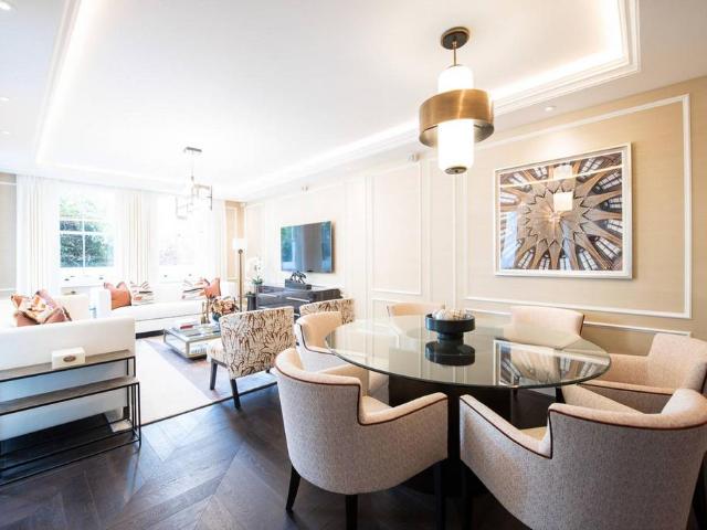 Apartment for rent in South Kensington, Greater London