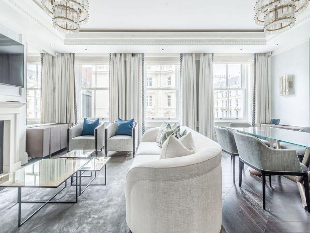 Apartment for rent in South Kensington, Greater London