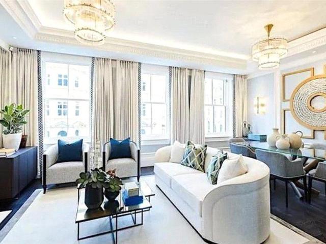 House for rent in South Kensington, Greater London