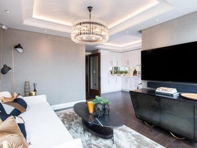 House for rent in South Kensington, Greater London