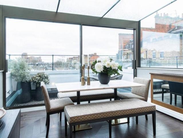 Apartment for rent in South Kensington, Greater London