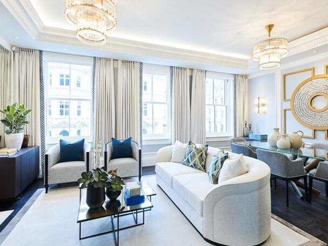 Apartment for rent in South Kensington, Greater London