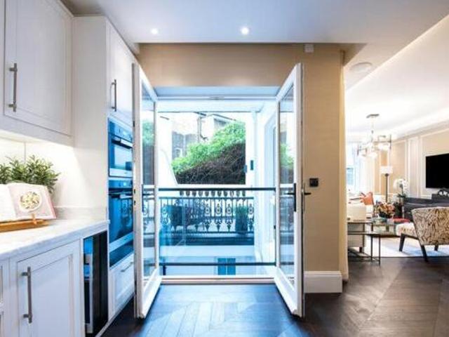 House for sale in Lyons, Greater London