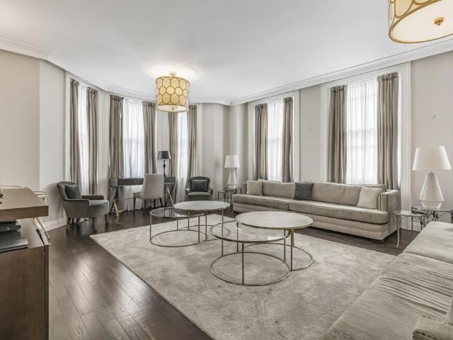 Apartment for rent in South Kensington, Greater London