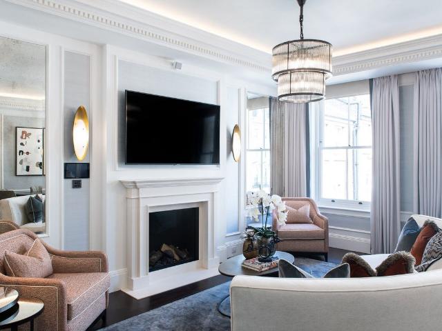 Apartment for rent in South Kensington, Greater London