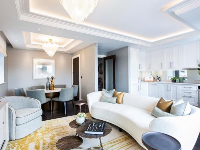 Apartment for rent in South Kensington, Greater London