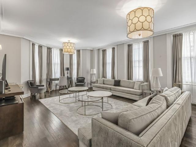 Apartment for rent in South Kensington, Greater London