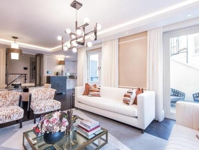 Apartment for rent in Royal Borough of Kensington and Chelsea, Greater London