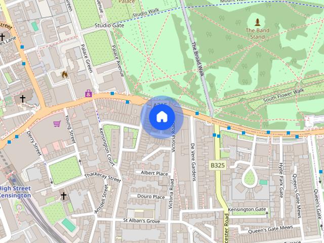 Apartment for rent in Cat Hill, Isle Of Man