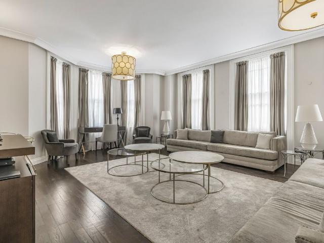 Apartment for rent in South Kensington, Greater London