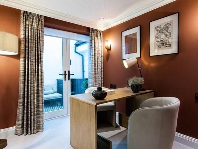 Apartment for rent in South Kensington, Greater London