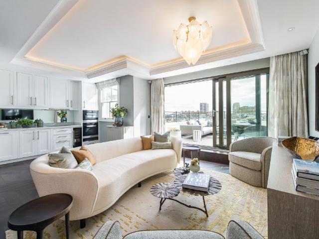 Apartment for rent in Royal Borough of Kensington and Chelsea, Greater London