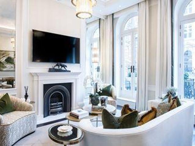 Apartment for rent in South Kensington, Greater London