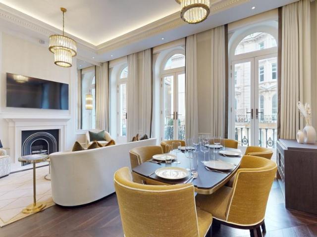 House for rent in South Kensington, Isle Of Man