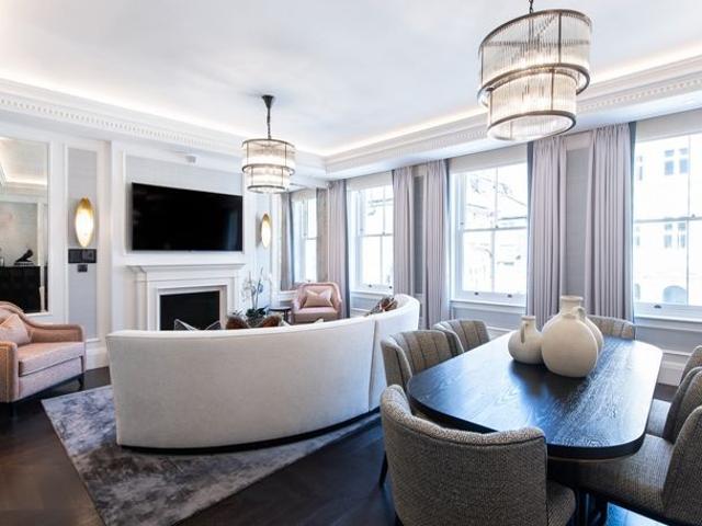 Apartment for rent in South Kensington, Greater London