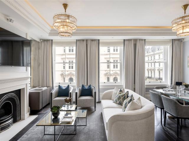 Apartment for rent in South Kensington, Greater London