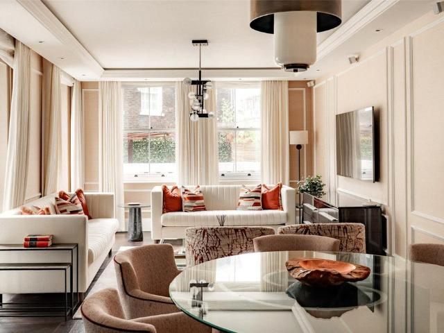 Apartment for rent in South Kensington, Greater London