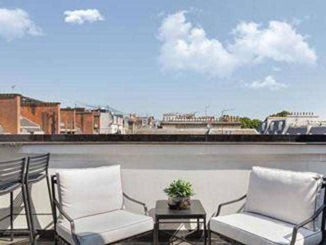 Apartment for rent in South Kensington, Greater London