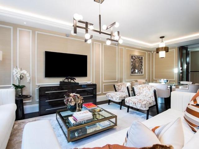 Apartment for rent in South Kensington, Greater London