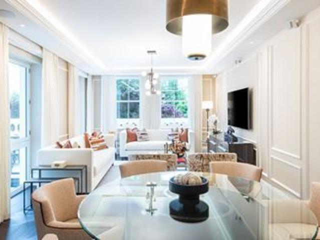 Apartment for rent in South Kensington, Greater London