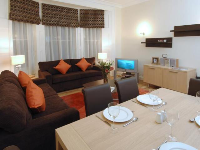 Apartment for rent in South Kensington, Greater London