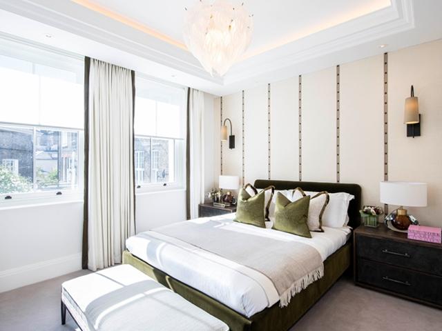 Apartment for rent in South Kensington, Greater London