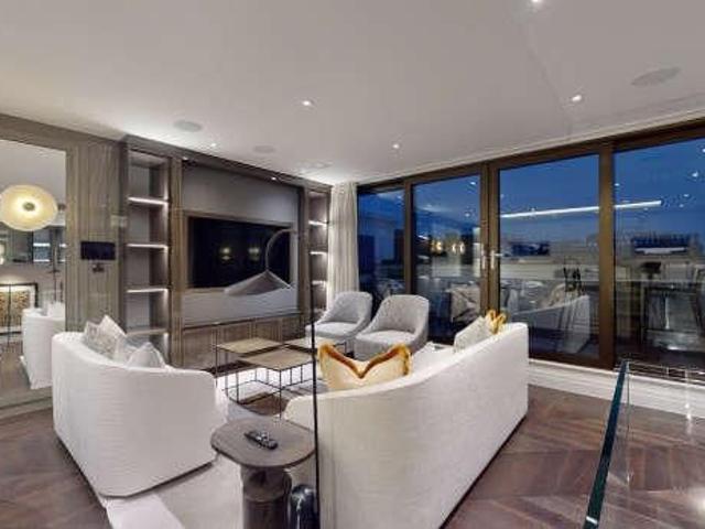 Apartment for rent in Royal Borough of Kensington and Chelsea, Greater London