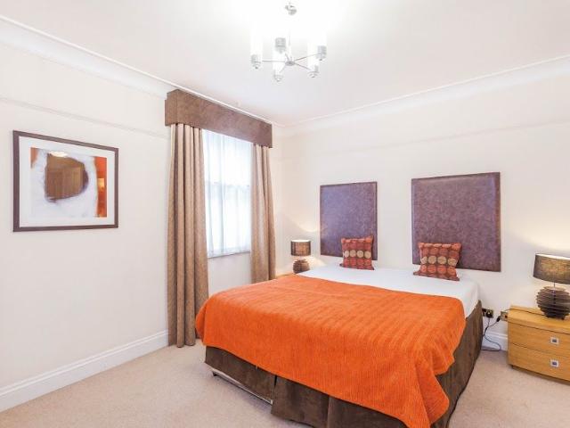 Apartment for rent in South Kensington, Greater London