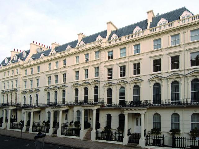 Apartment for rent in South Kensington, Greater London