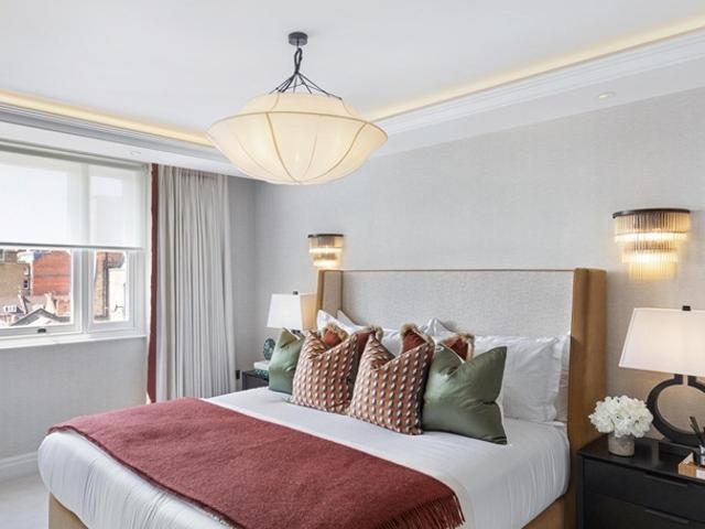 Apartment for rent in South Kensington, Greater London