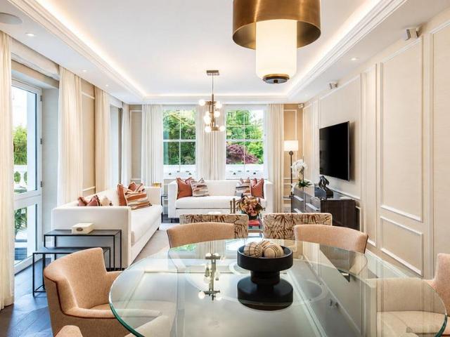 Apartment for rent in Royal Borough of Kensington and Chelsea, Greater London