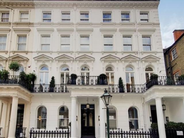 Apartment for rent in South Kensington, Greater London