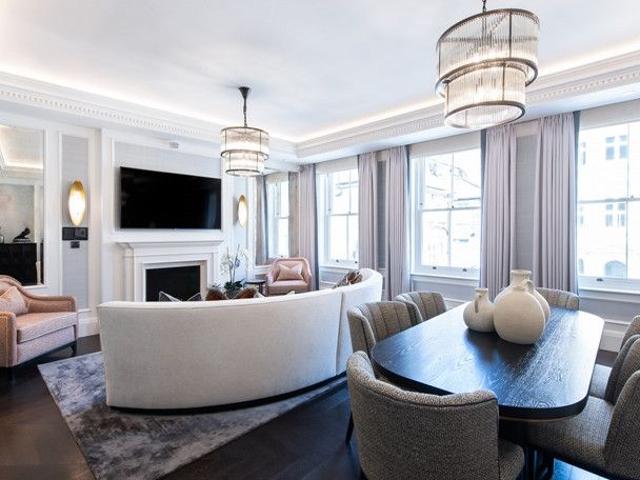 Apartment for rent in South Kensington, Greater London