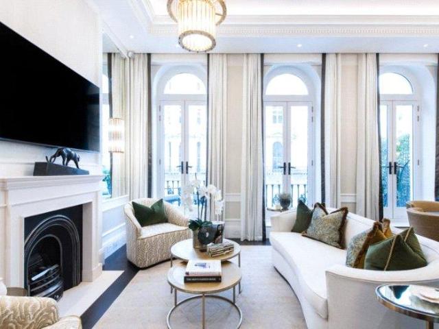 House for rent in South Kensington, Greater London
