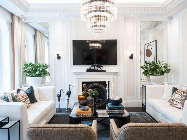 House for rent in South Kensington, Greater London