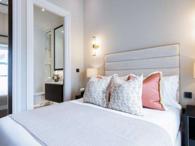 Apartment for rent in South Kensington, Greater London
