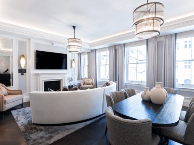 House for rent in South Kensington, Greater London
