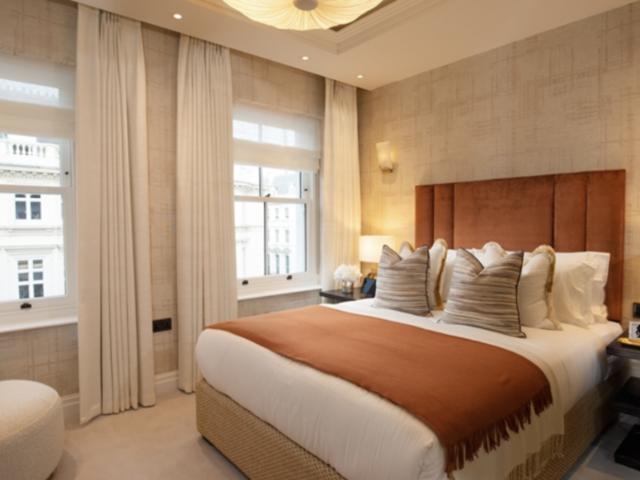 Apartment for rent in South Kensington, Greater London