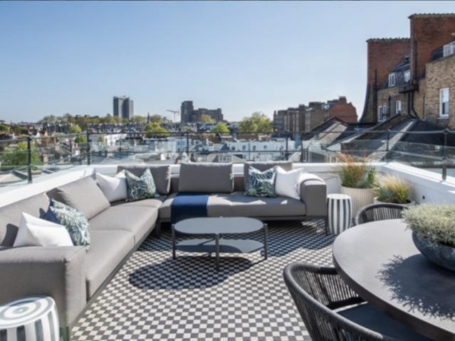 Apartment for rent in South Kensington, Greater London