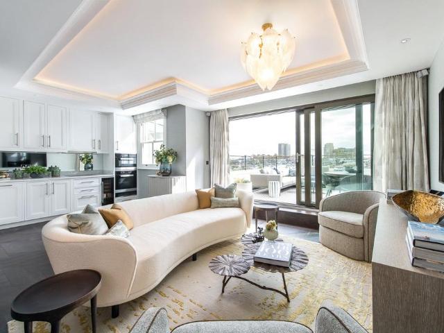 Apartment for rent in Royal Borough of Kensington and Chelsea, Greater London