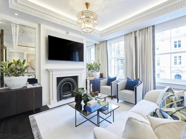 House for rent in South Kensington, Greater London