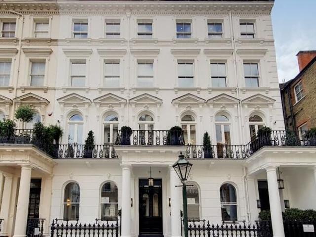 Apartment for rent in South Kensington, Greater London