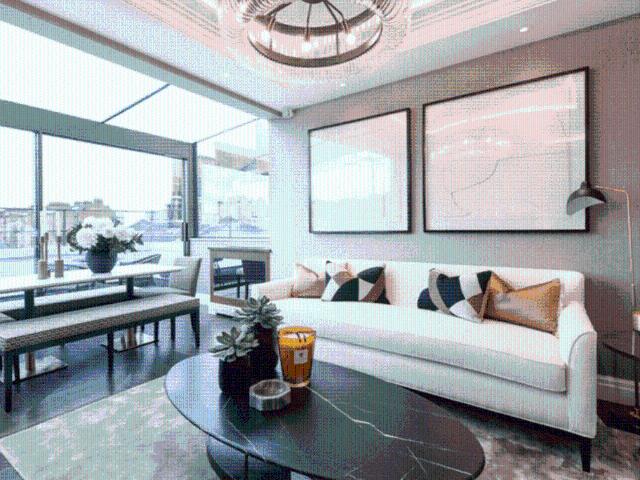 Apartment for rent in South Kensington, Greater London